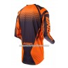 Maillot VTT/Motocross Answer Racing SYNCRON DRIFT Manches Longues N004